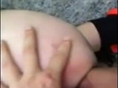 Fucking in the Woods