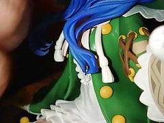 SOF Figure Bukkake yosino