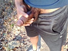 My First Compilation of Explosive Cumshots! Hands-free jerking off leads to massive cumshots from my huge pulsating cock!