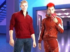 Dads and boys, in english, naked teens 18