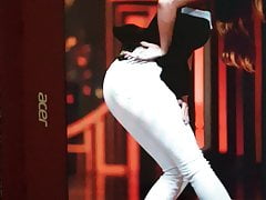 Apink Hayoung cum (tribute) #8