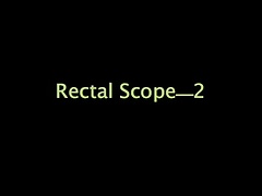 Rectal exam