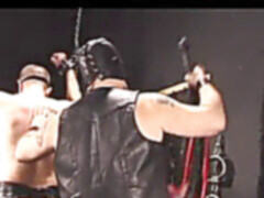 Bondage & discipline, gay bdsm, gay fetish