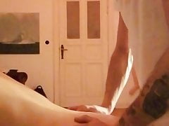 TWINK IS ALWAYS HUNGRY FOR RAW COCK