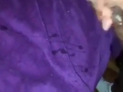 Creampie Booty 4