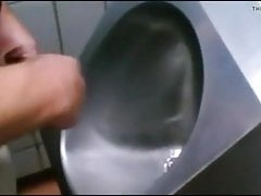 Older men Public blowjob