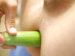 Ass fucked tiny dick