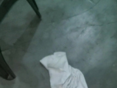 2nd time arm experience sans girlfriend