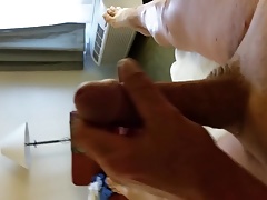 Heavy cum shots.