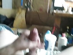 Nice cum shot