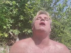 NAKED AT THE LAKE 2 PART 2