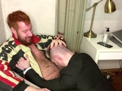 Leather office, humiliation russian gay, domination leather