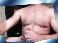 Daddy art wank