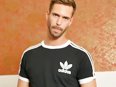 Badpuppy Model Antonio de Luca