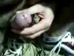 NUDIST BEACH MUTUAL WANK 12