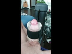 Automatic Handsfree Stroker 1