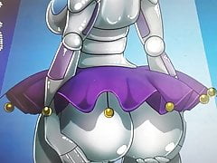 Ballora tribute request