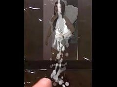 Me pega 16 chorros de leche bien fuertes con su vergota