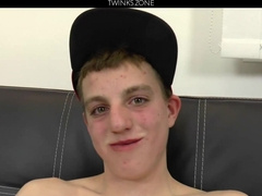 Fresh 18 Boy David Hines