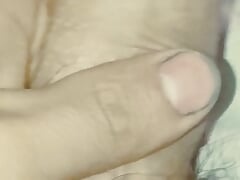 Young Colombian porn in my room I masturbate