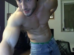 Best male in amazing action, amature homo porn video