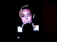 Miley Cyrus Tribute #1