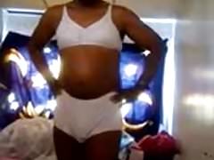 Mature Cross Dresser