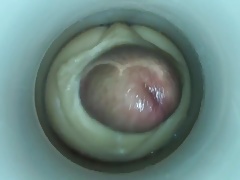 Horny Fucker by cum cam man