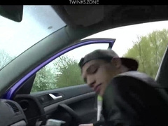 Enormous Man meat Solo Activity Alcide Ricci Part One