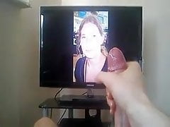 Tribute Cum Shot