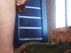 Reverse Striptease - 2