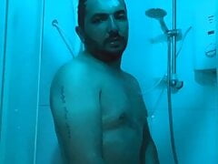 man in masturbation turkey toys together