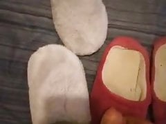Slippers