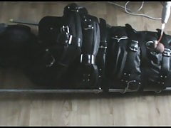 NeonWand, spaning and the slave insane sack