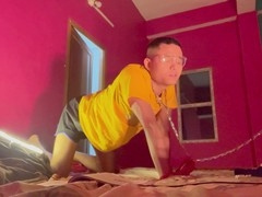 ABISHEKLIMBU'S FIRST TIME