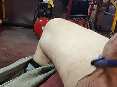 Handy stick Hand Job