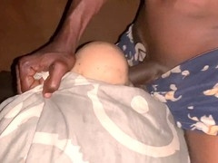 Old man fuck ftm, sissy public bbc, slave old man