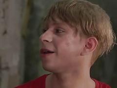 Educating A Fit New Boy - Part 1 - Daniel Hausser  Sebastian Kane