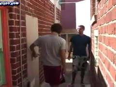 Surfer teenagers From Miami sixty-nine humping And jism