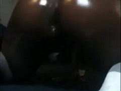 Solo Male Bubble Butts - Round & Brown Vol.2 10