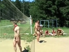 How To Play Volleyball