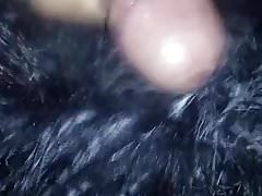 Fur jacket