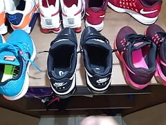 Nike Air Max Command Big Cum load