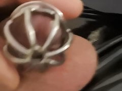 Chastity