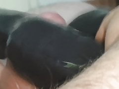 Masturbation im Lockdown 6