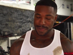 Devin Francos culo is so mouth-watering and nomable