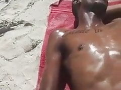 negros playa