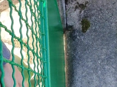 honím si na ulici péro v plotě a u toho zechčiju celou silnici