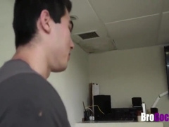 Teen Brother Falls In Love With Brother 8 Min