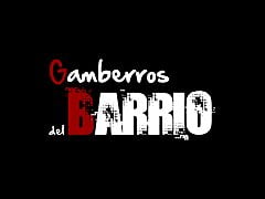 Trailer Gamberros del Barrio new film by Marc Celtik